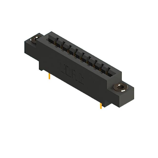 387-018-523-803 EDAC Inc.  Edgeboard Connectors